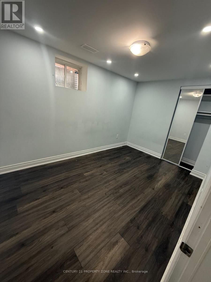 Bsmt - 26 Feeder Street, Brampton, Ontario  L7A 4T7 - Photo 9 - W12829636