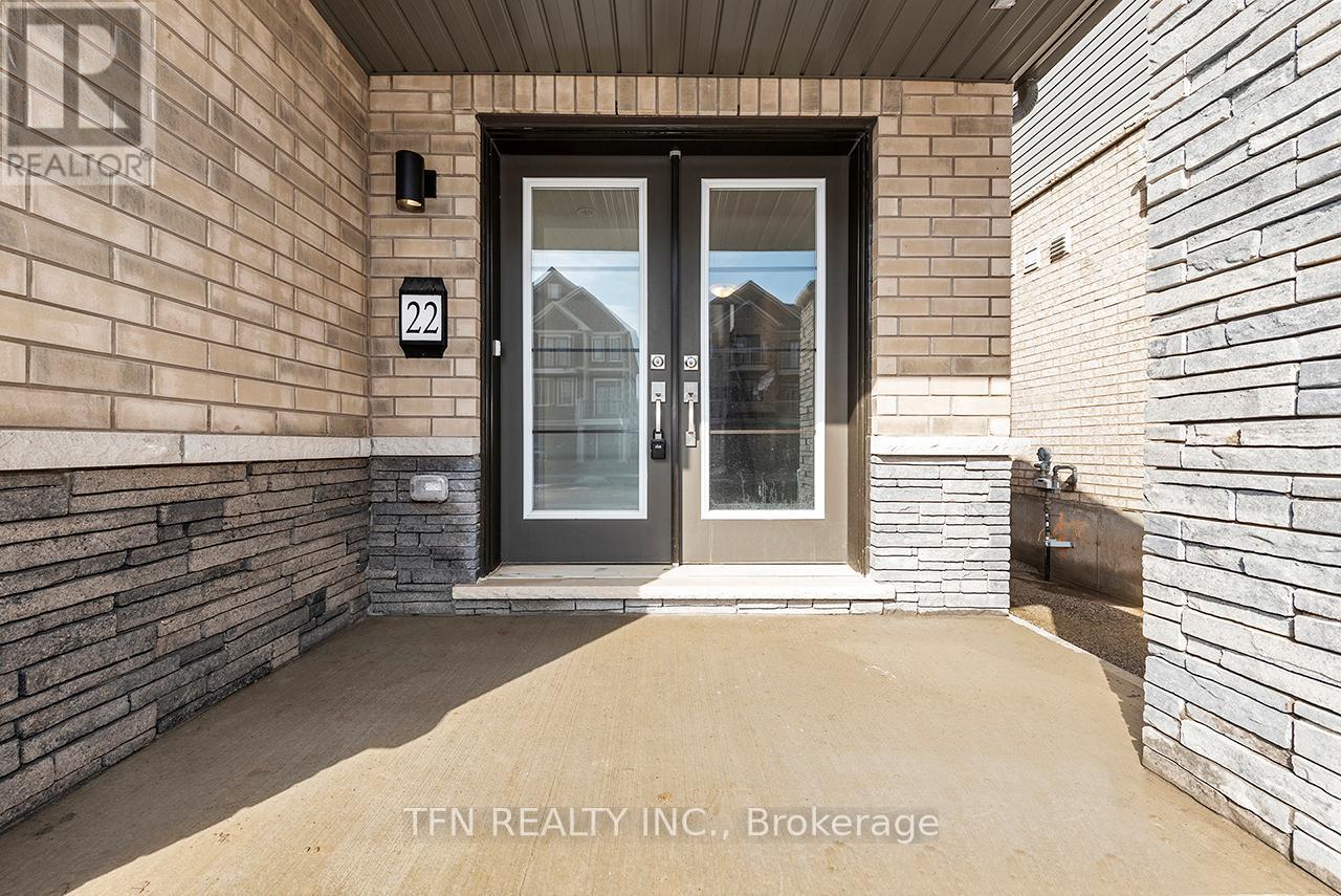 22 St. Lawrence Road, Haldimand, Ontario  N3W 0K1 - Photo 2 - X12819790