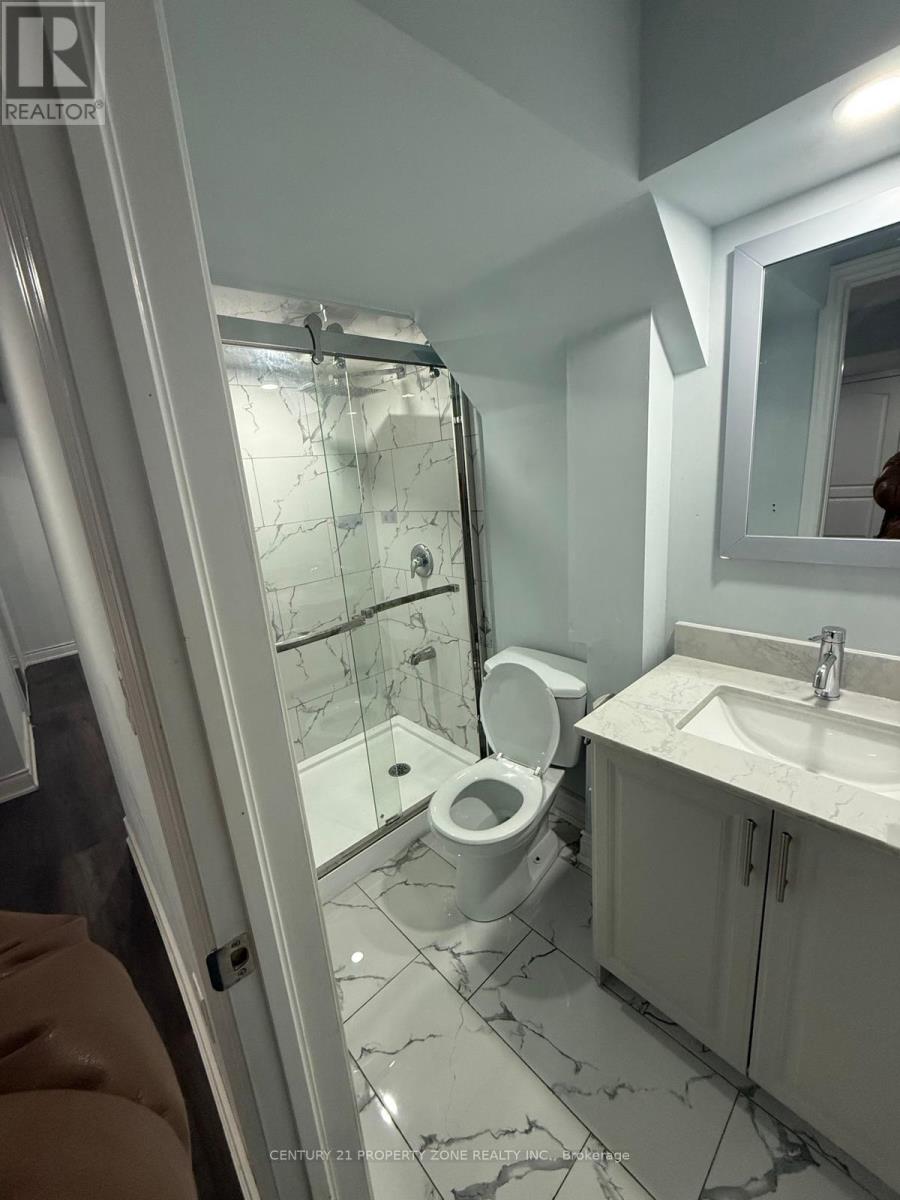 Bsmt - 26 Feeder Street, Brampton, Ontario  L7A 4T7 - Photo 10 - W12829636