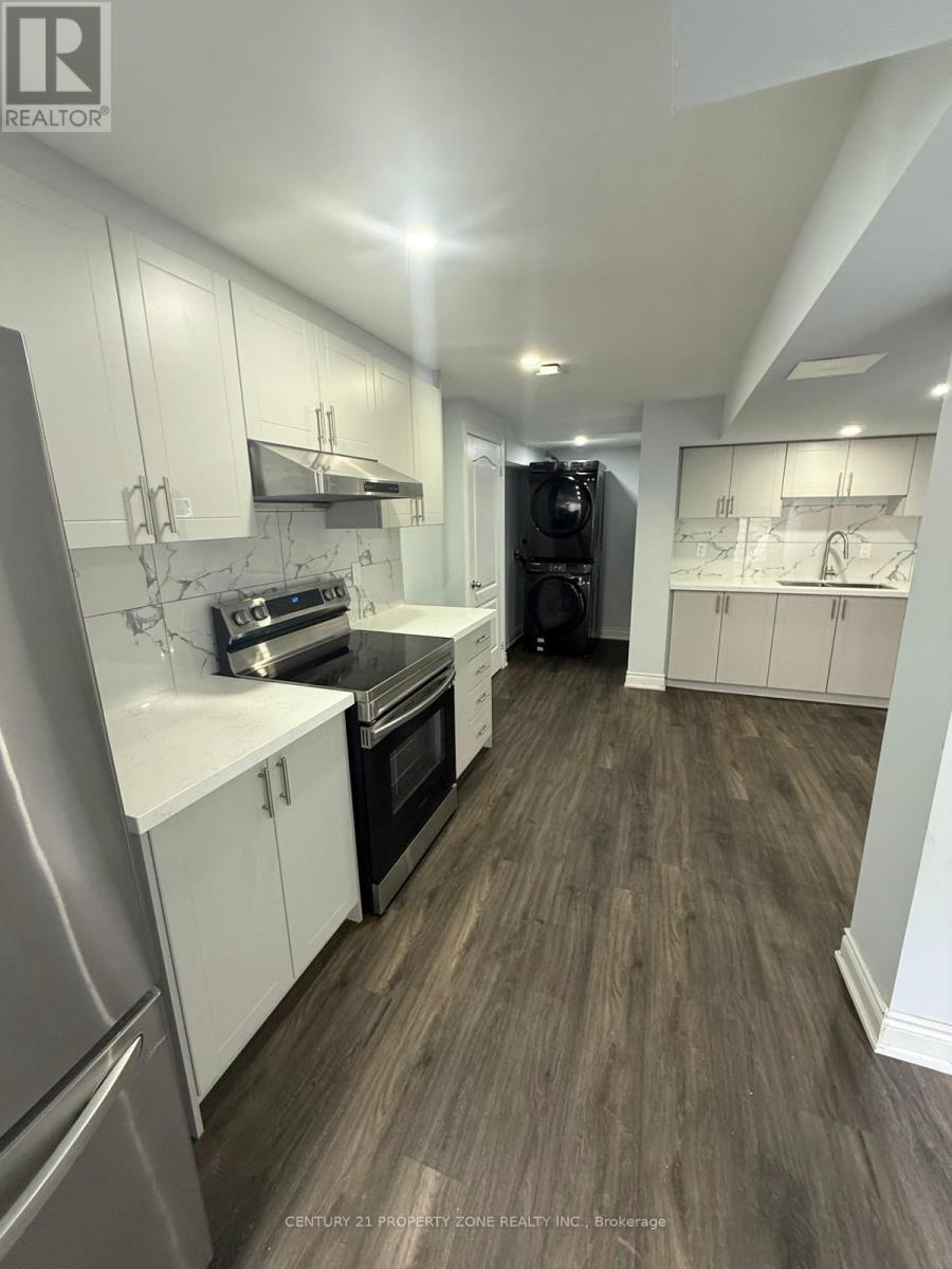 Bsmt - 26 Feeder Street, Brampton, Ontario  L7A 4T7 - Photo 4 - W12829636