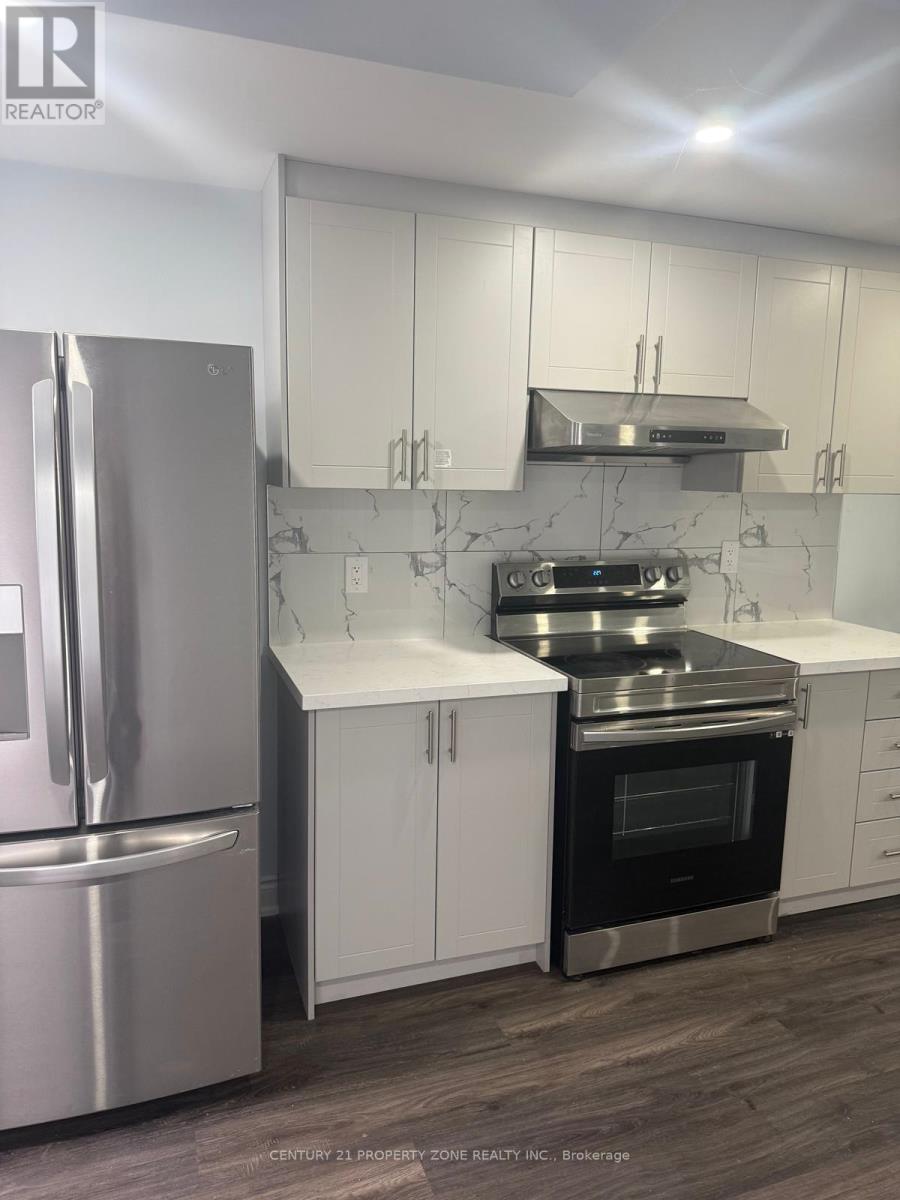 Bsmt - 26 Feeder Street, Brampton, Ontario  L7A 4T7 - Photo 6 - W12829636