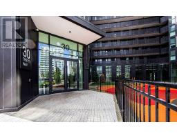 927 - 30 TRETTI WAY, Toronto, Ontario