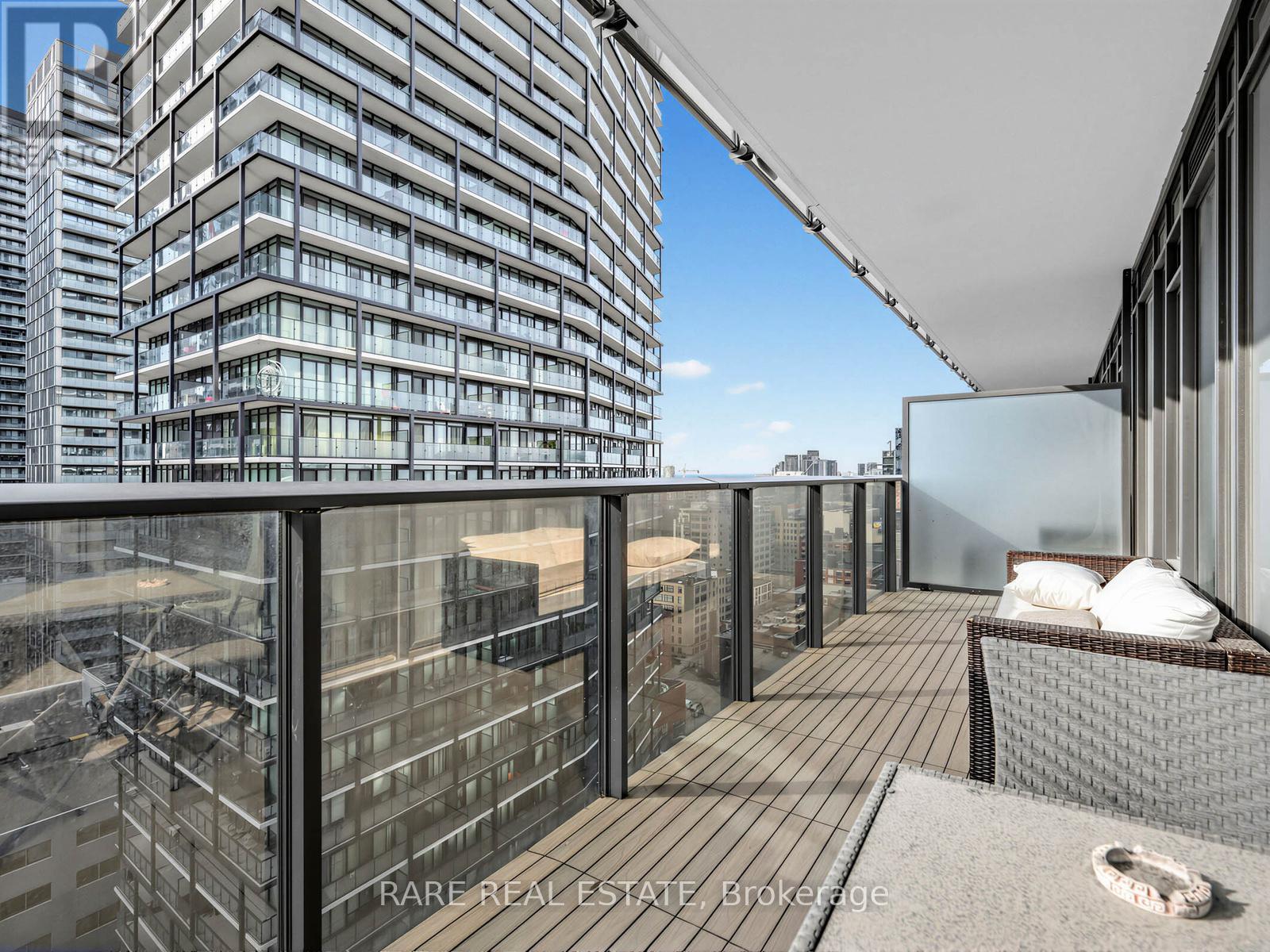 2517 - 330 Richmond Street W, Toronto, Ontario  M5V 1X2 - Photo 20 - C12867438