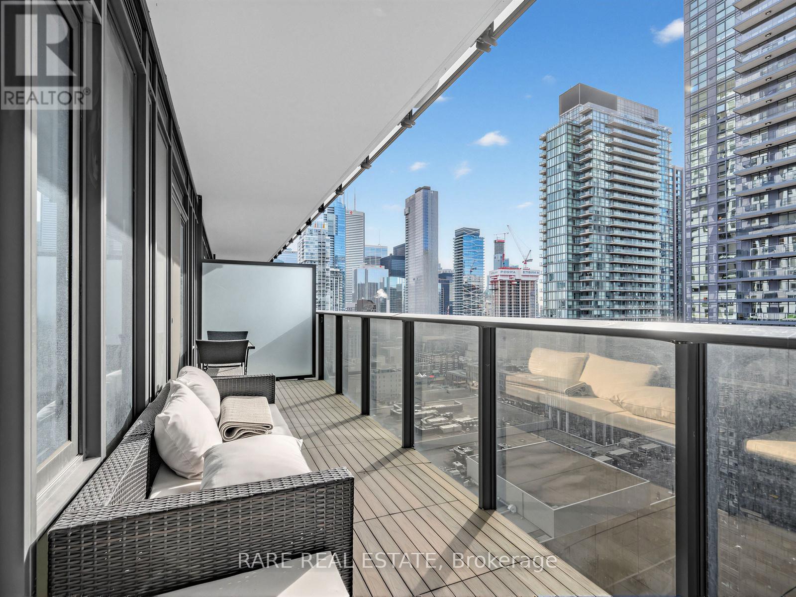 2517 - 330 Richmond Street W, Toronto, Ontario  M5V 1X2 - Photo 21 - C12867438