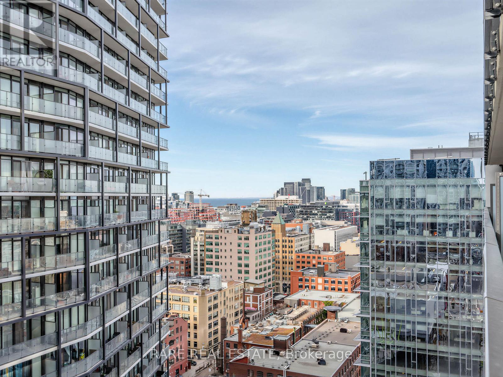 2517 - 330 Richmond Street W, Toronto, Ontario  M5V 1X2 - Photo 22 - C12867438