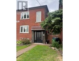 C - 297 VAUGHAN ROAD, Toronto, Ontario