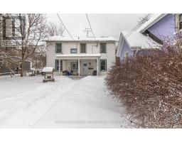 43 MILL STREET S, Port Hope, Ontario
