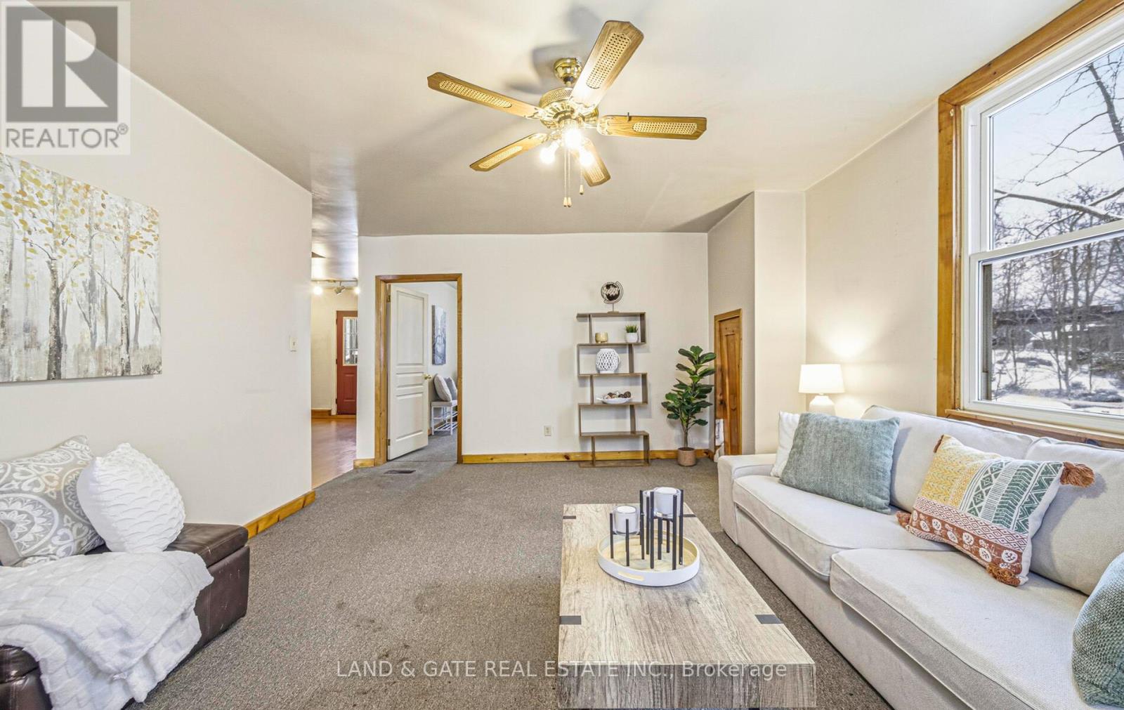 43 Mill Street S, Port Hope, Ontario  L1A 2S7 - Photo 15 - X12783378