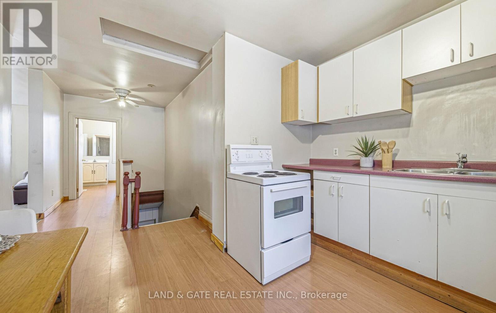 43 Mill Street S, Port Hope, Ontario  L1A 2S7 - Photo 13 - X12783378