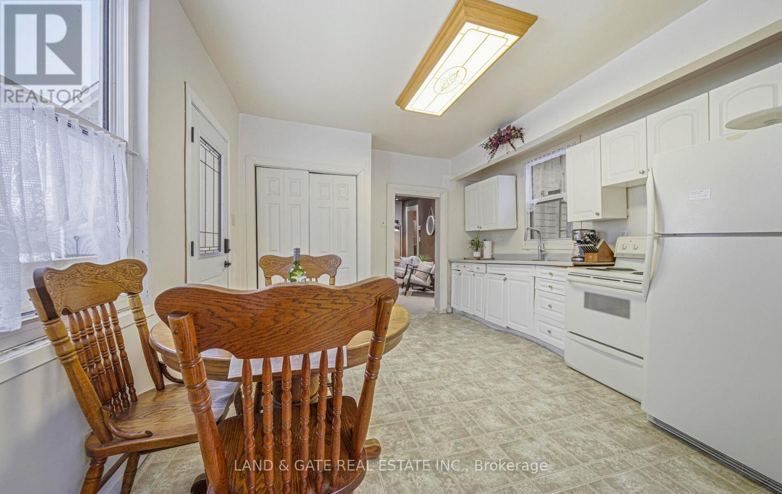 43 Mill Street S, Port Hope, Ontario  L1A 2S7 - Photo 3 - X12783378