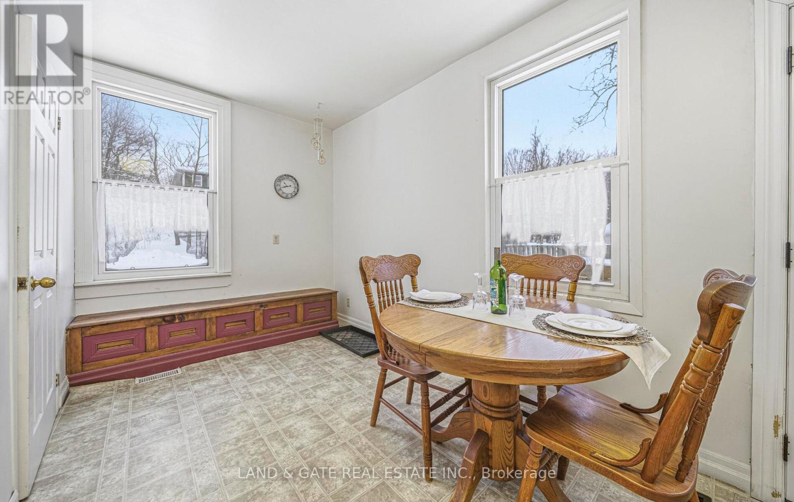 43 Mill Street S, Port Hope, Ontario  L1A 2S7 - Photo 4 - X12783378