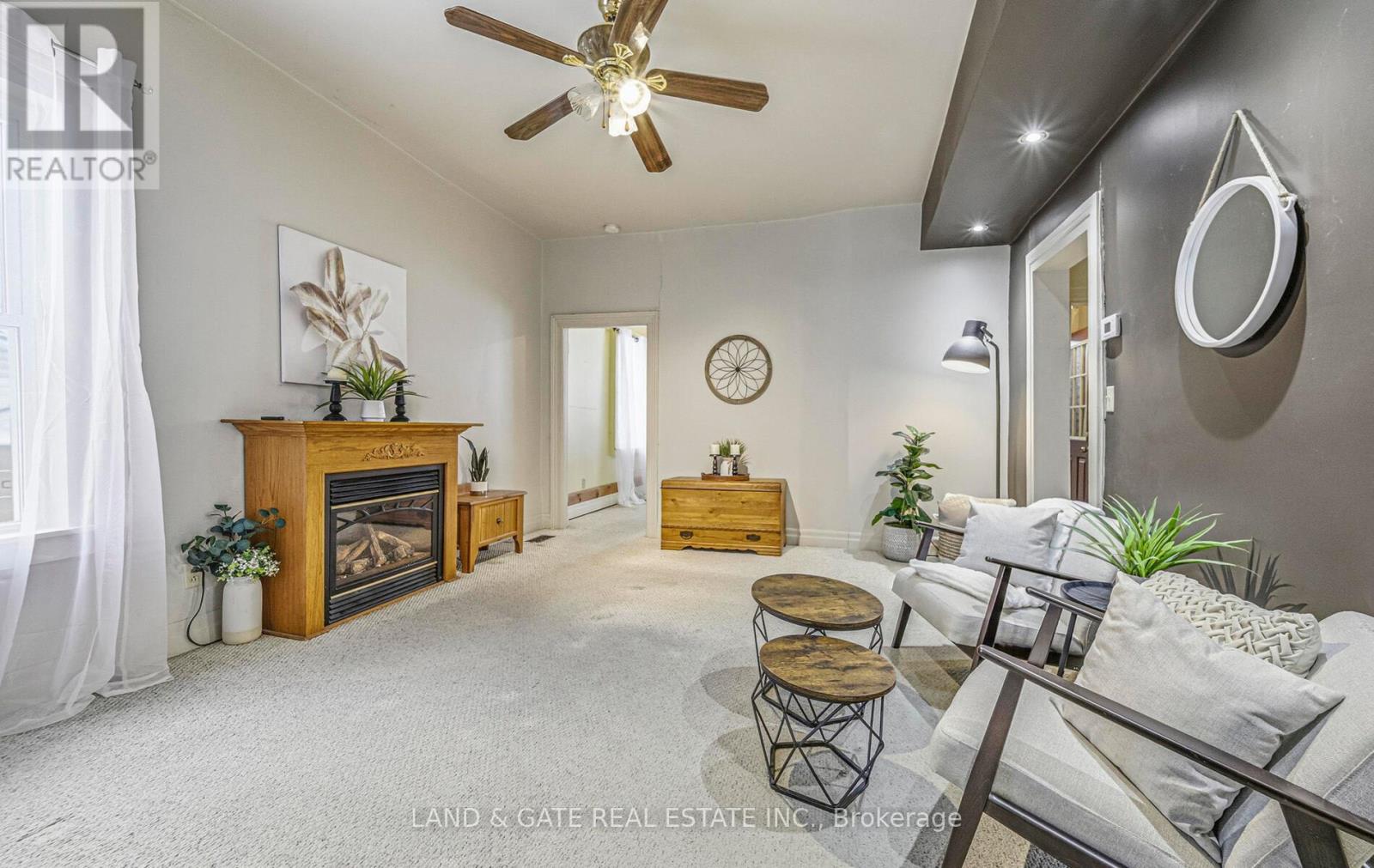 43 Mill Street S, Port Hope, Ontario  L1A 2S7 - Photo 6 - X12783378