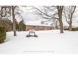 208 - 133 ONTARIO STREET, Cobourg, Ontario