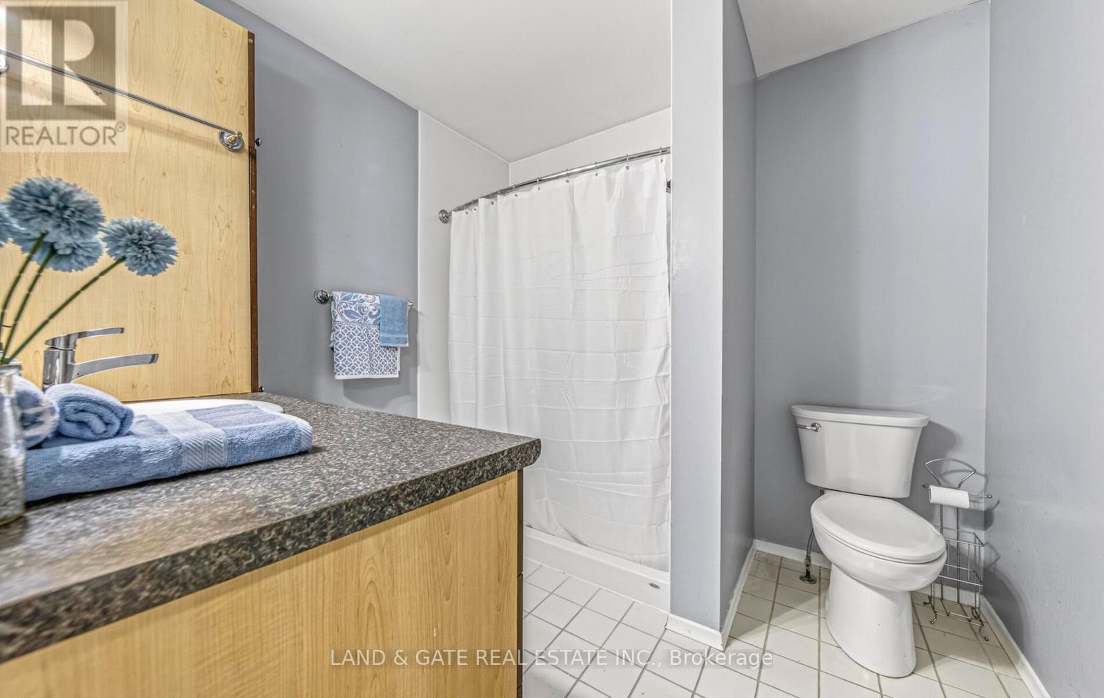 208 - 133 Ontario Street, Cobourg, Ontario  K9A 3B4 - Photo 16 - X12823688