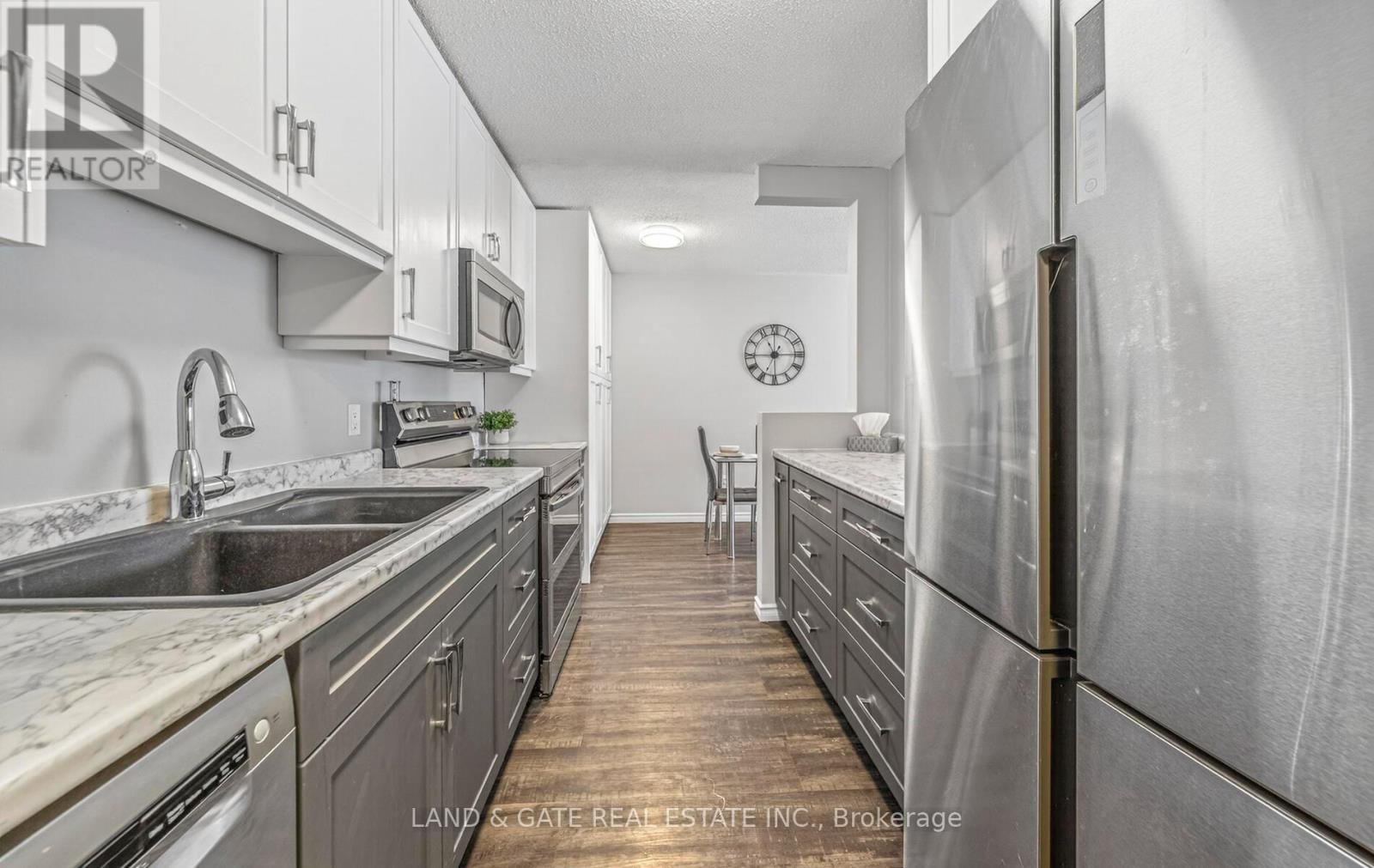 208 - 133 Ontario Street, Cobourg, Ontario  K9A 3B4 - Photo 5 - X12823688