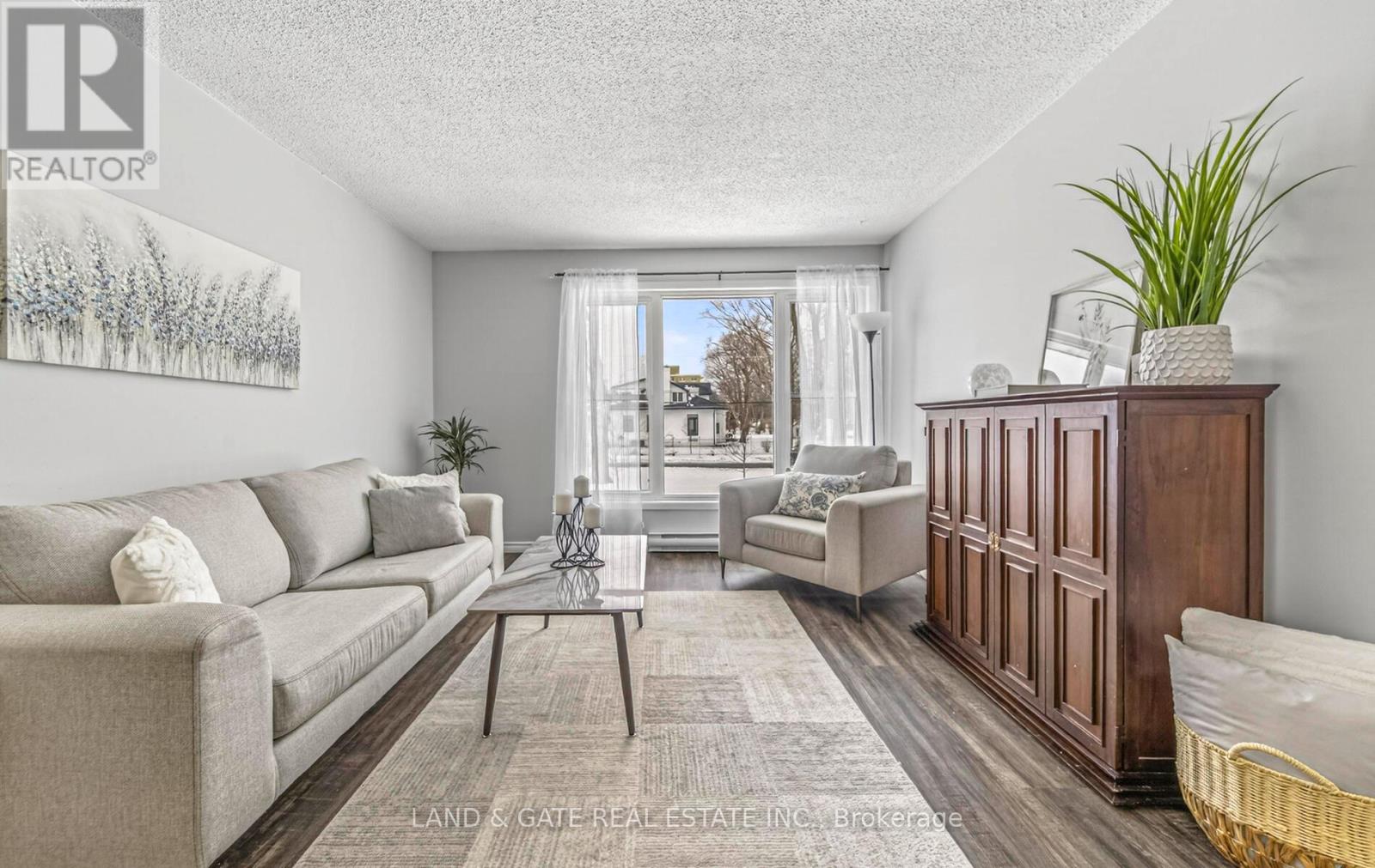 208 - 133 Ontario Street, Cobourg, Ontario  K9A 3B4 - Photo 9 - X12823688