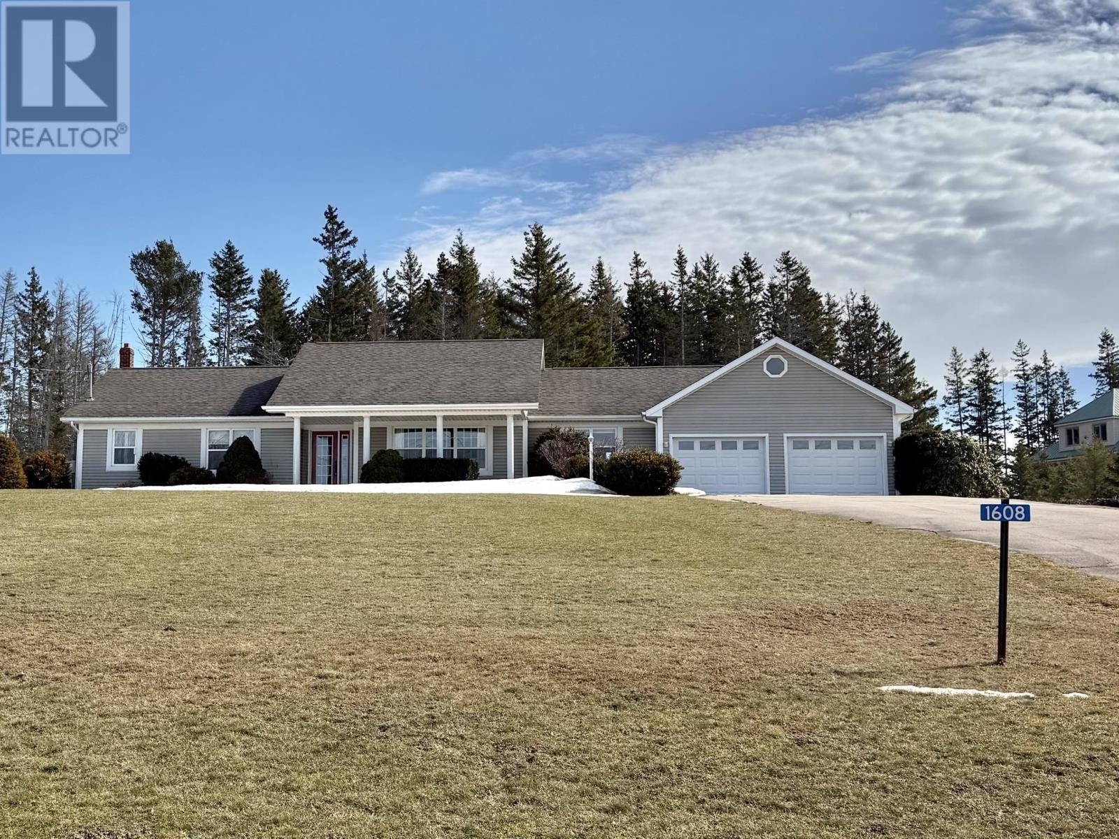 1608 Rattenbury Road, Stanley Bridge, Prince Edward Island