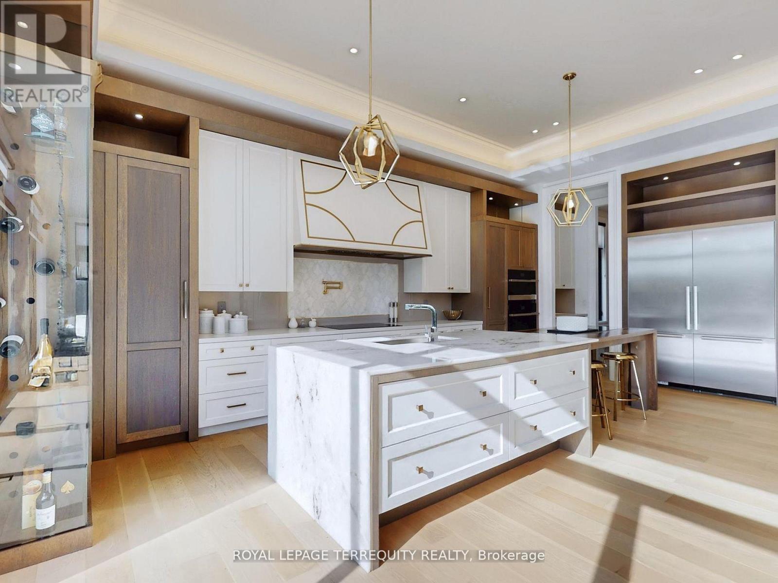 1408 Rougemount Drive, Pickering, Ontario  L1V 1N1 - Photo 10 - E12867376