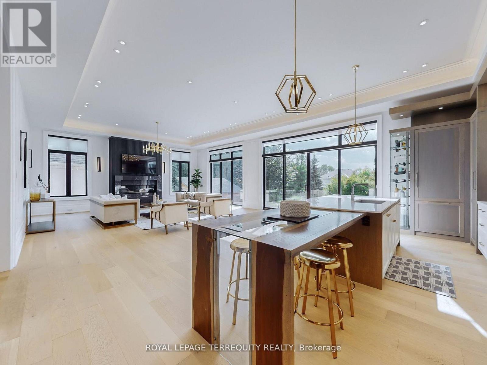 1408 Rougemount Drive, Pickering, Ontario  L1V 1N1 - Photo 11 - E12867376