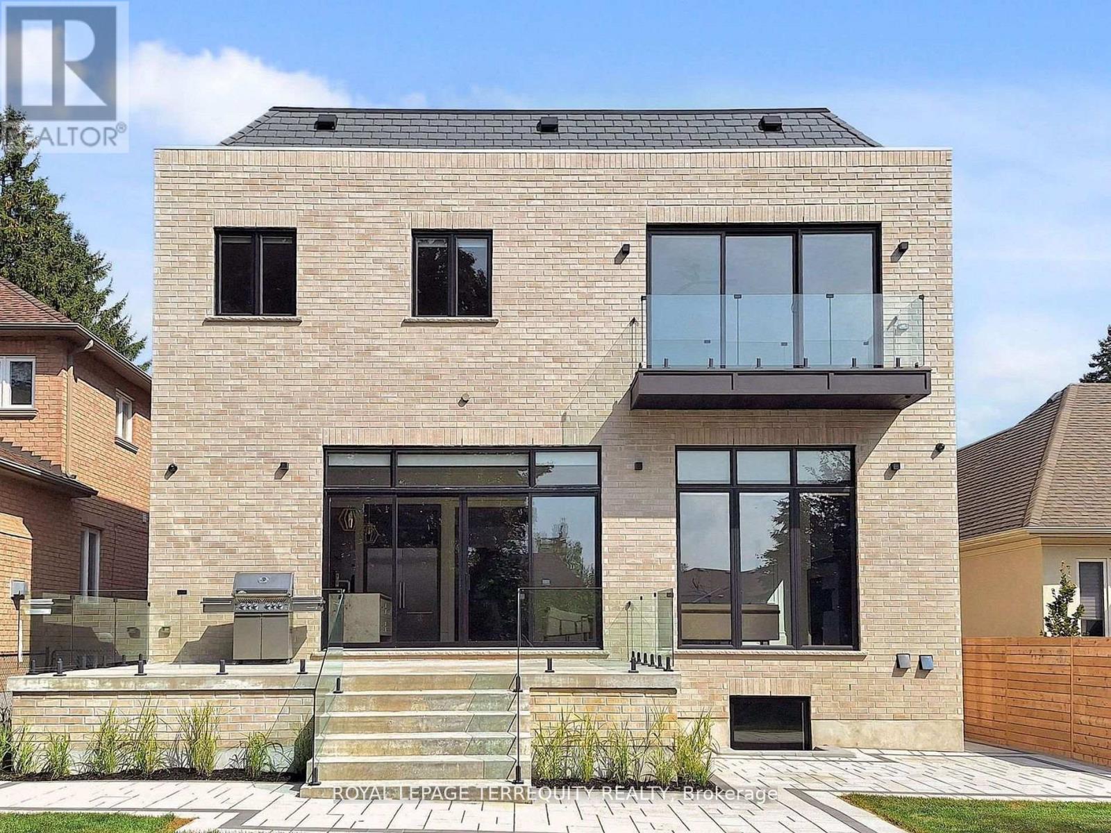 1408 Rougemount Drive, Pickering, Ontario  L1V 1N1 - Photo 42 - E12867376