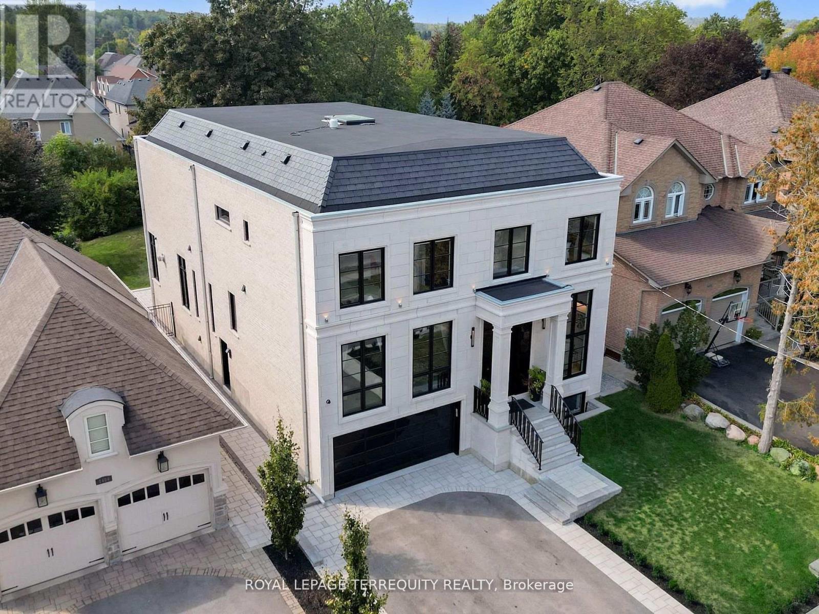 1408 Rougemount Drive, Pickering, Ontario  L1V 1N1 - Photo 44 - E12867376