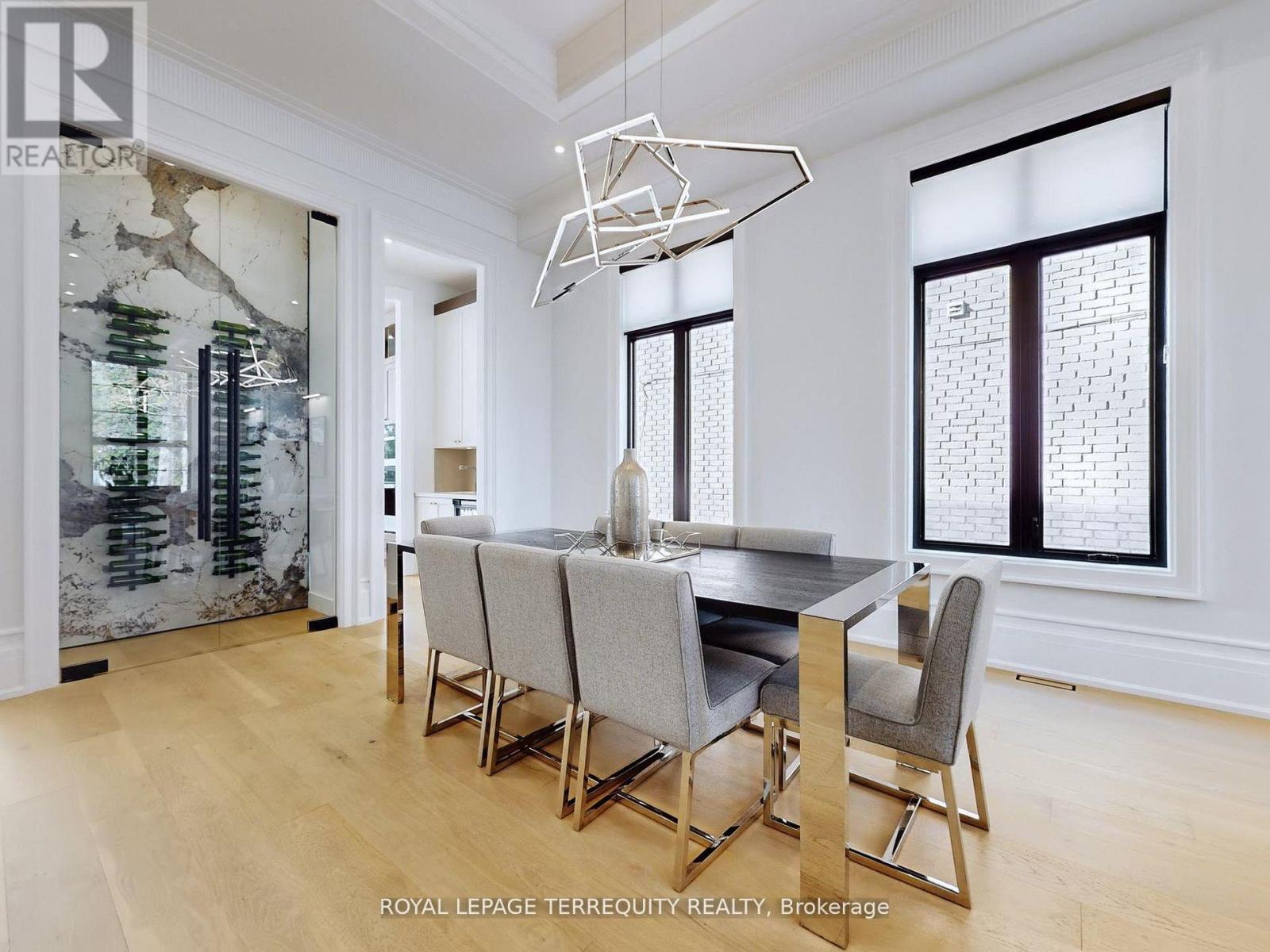 1408 Rougemount Drive, Pickering, Ontario  L1V 1N1 - Photo 7 - E12867376