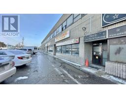 11 - 55 NUGGET AVENUE, Toronto, Ontario