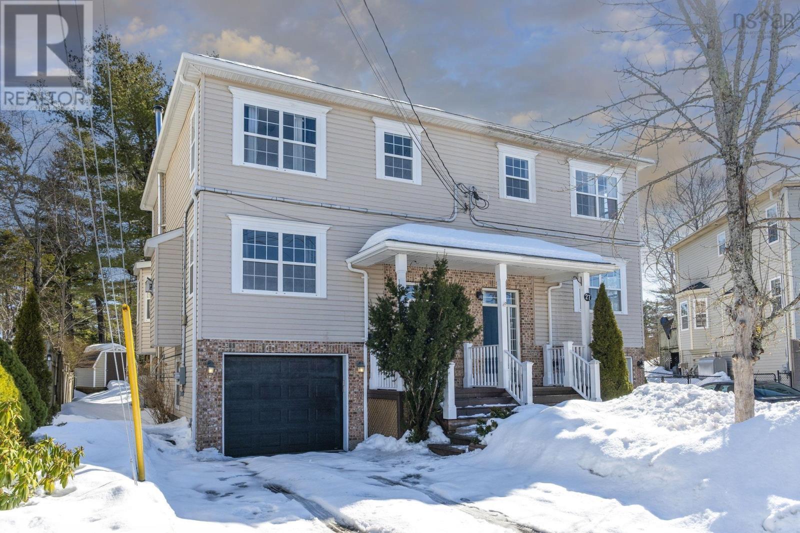 29 Jon Jacques Court, Bedford, Nova Scotia