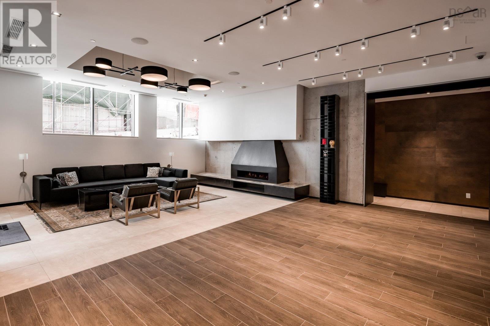 908 1650 Granville St, Halifax, Nova Scotia  B3J 0E1 - Photo 46 - 202604207