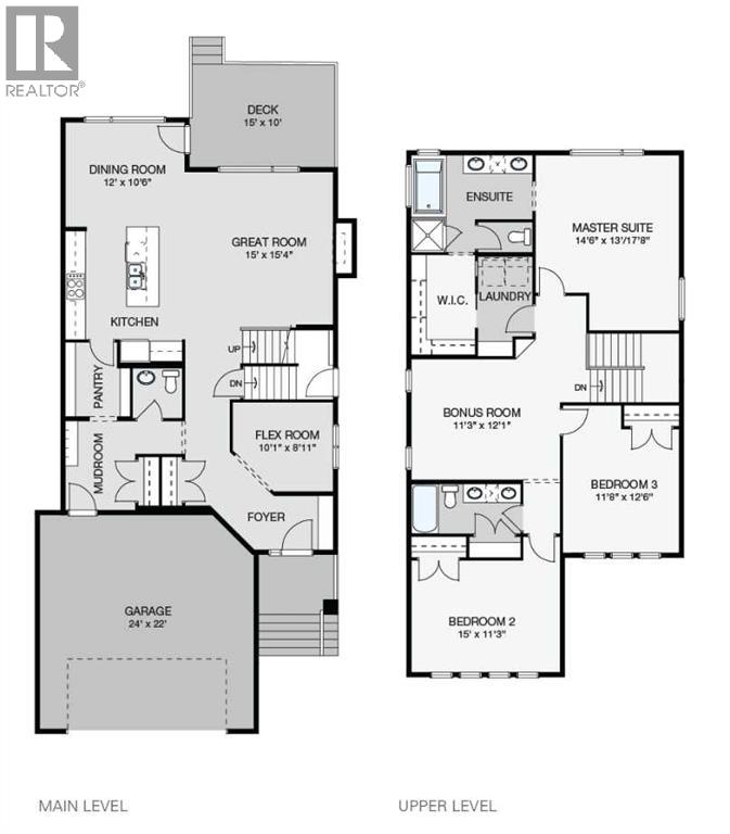 629 Sailfin Drive, Rural Rocky View County, Alberta  T3Z 0J5 - Photo 2 - A2287327