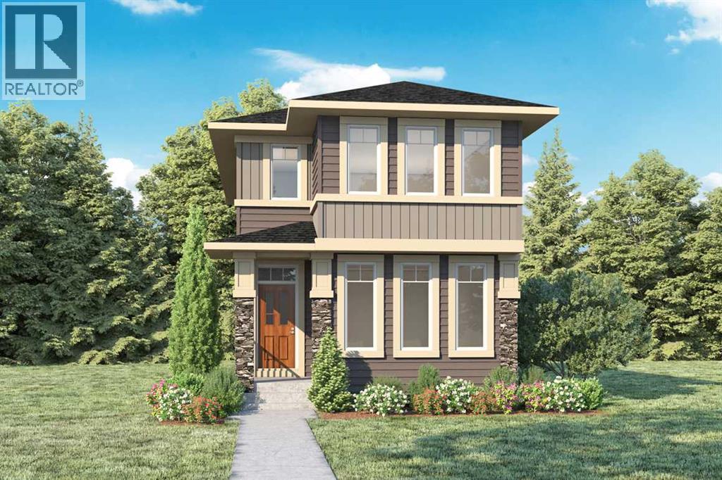 122 Keystone Creek Place Ne, Calgary, Alberta  T3P 2T9 - Photo 1 - A2287851