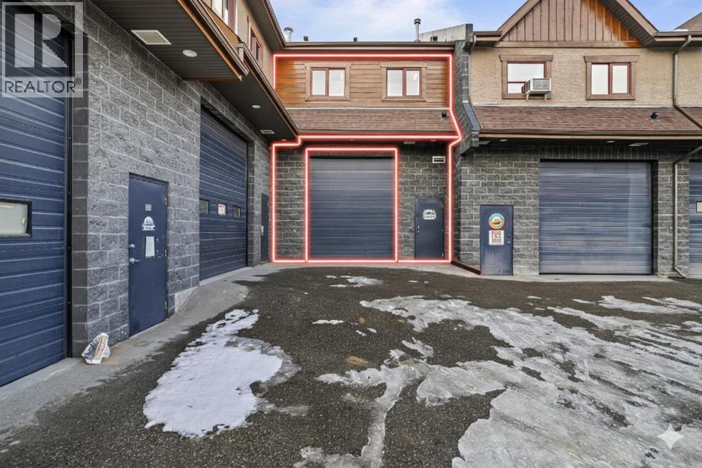 152, 105 Bow Meadows Crescent, Canmore, Alberta  T1W 2W8 - Photo 3 - A2289842