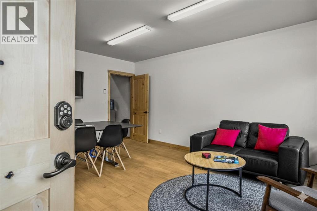 152, 105 Bow Meadows Crescent, Canmore, Alberta  T1W 2W8 - Photo 6 - A2289842