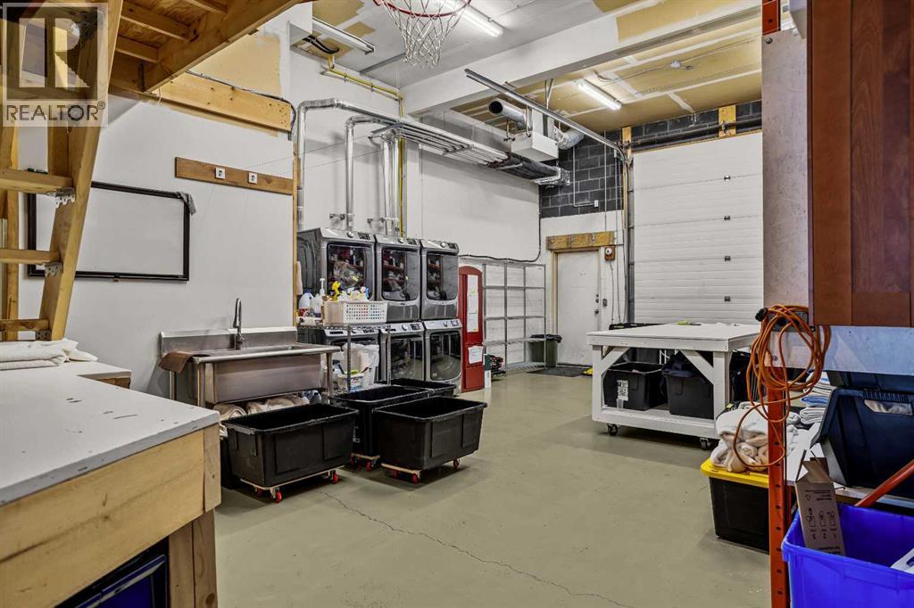 152, 105 Bow Meadows Crescent, Canmore, Alberta  T1W 2W8 - Photo 8 - A2289842