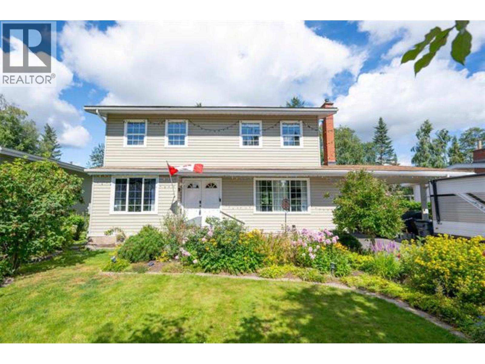 2660 Hammond Avenue, Prince George, British Columbia  V2M 1A5 - Photo 4 - R3098010