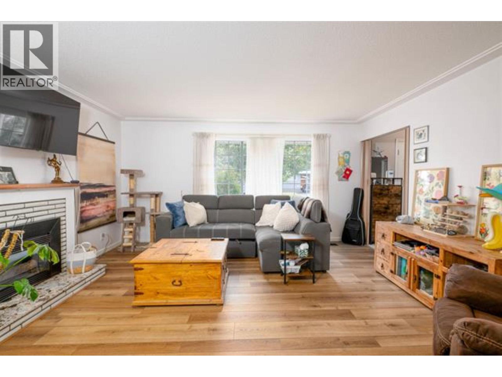 2660 Hammond Avenue, Prince George, British Columbia  V2M 1A5 - Photo 7 - R3098010