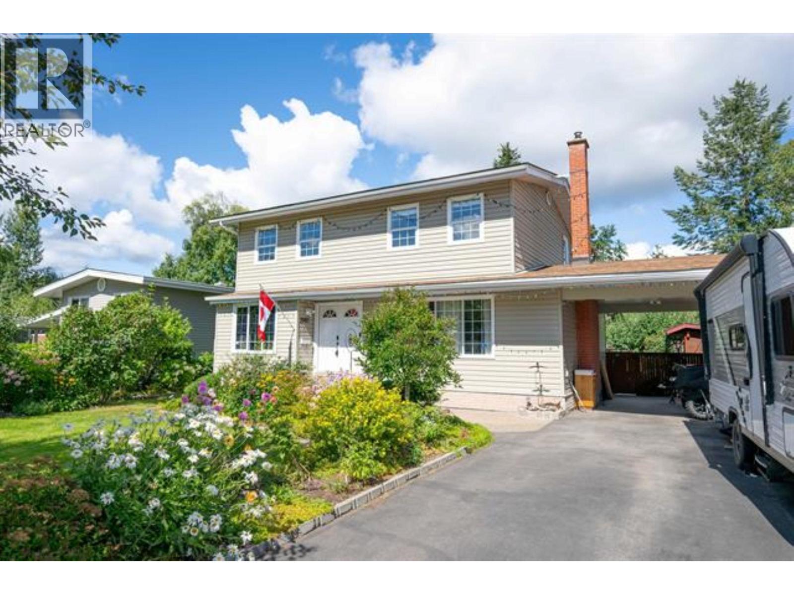 2660 Hammond Avenue, Prince George, British Columbia  V2M 1A5 - Photo 2 - R3098010