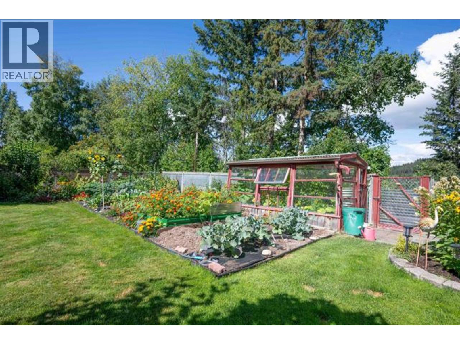 2660 Hammond Avenue, Prince George, British Columbia  V2M 1A5 - Photo 37 - R3098010