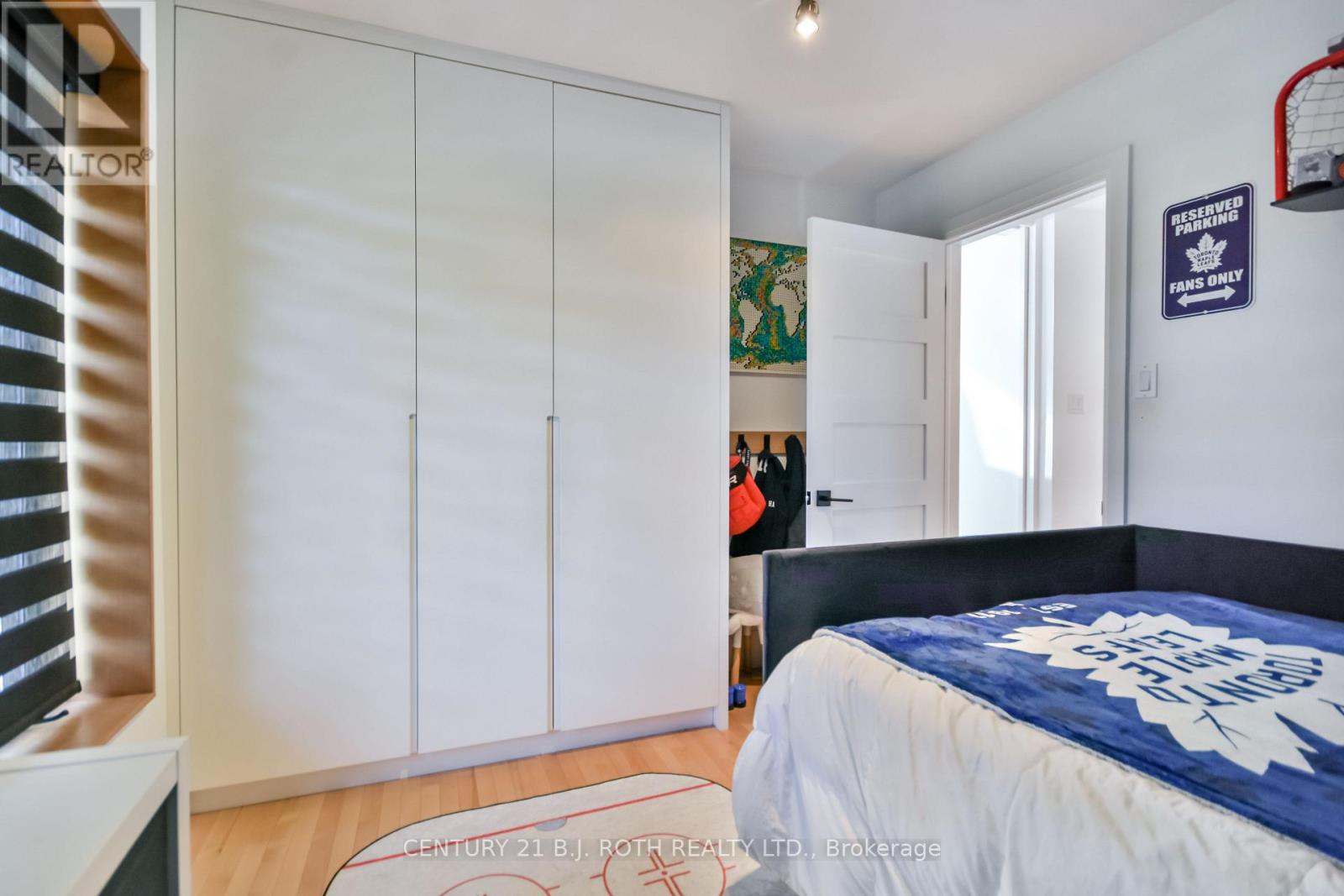 20 Weldon Street, Barrie (Codrington), Ontario  L4M 4J4 - Photo 35 - S12867366