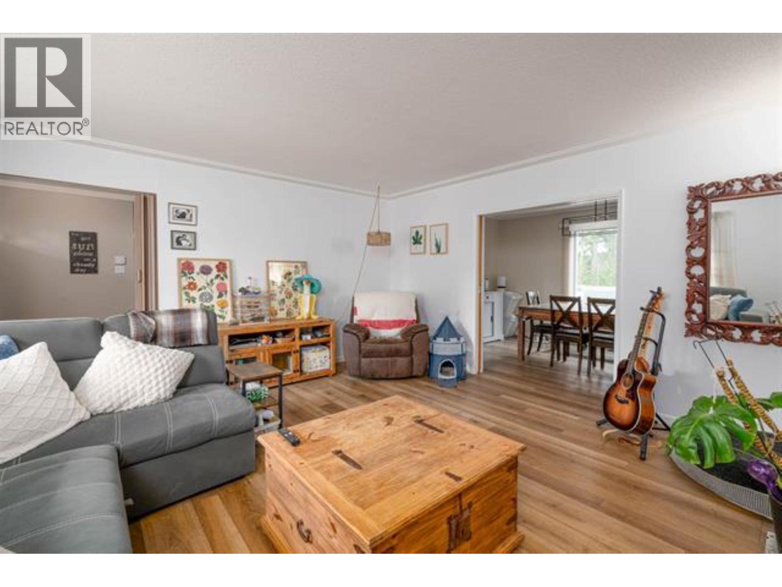 2660 Hammond Avenue, Prince George, British Columbia  V2M 1A5 - Photo 6 - R3098010