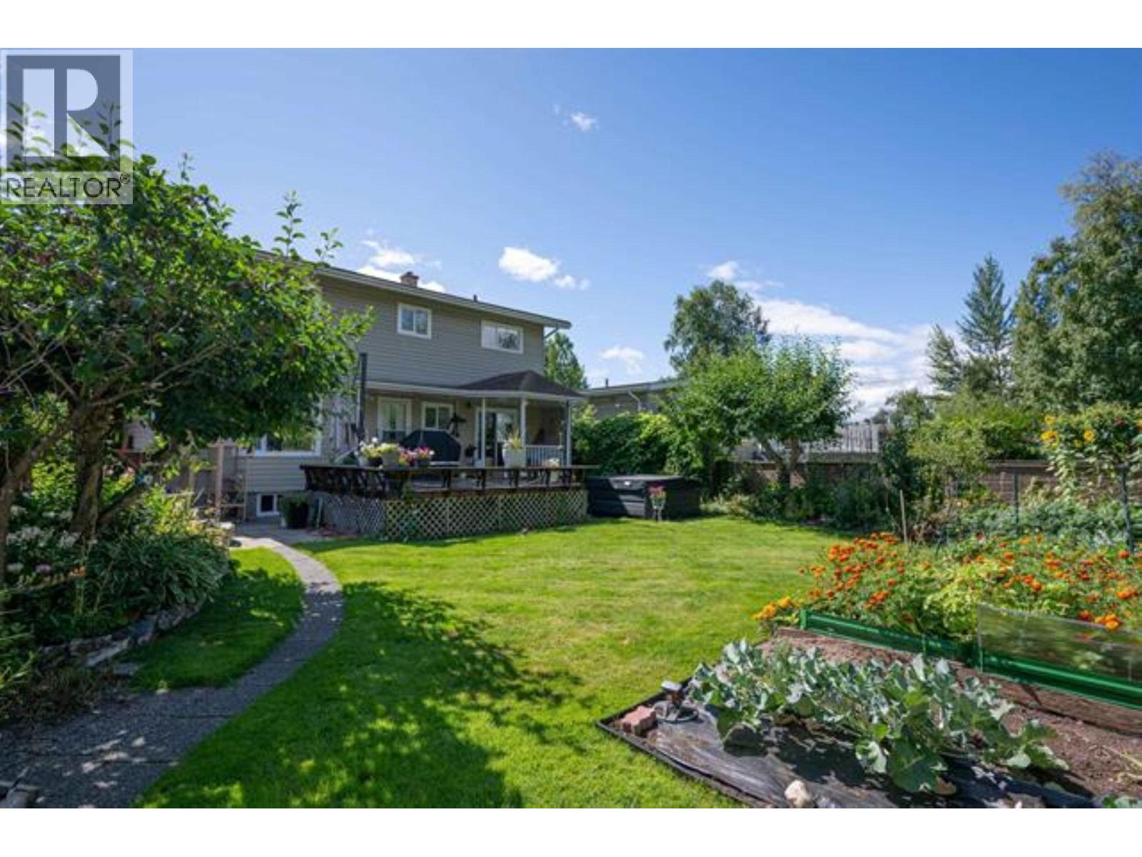 2660 Hammond Avenue, Prince George, British Columbia  V2M 1A5 - Photo 39 - R3098010