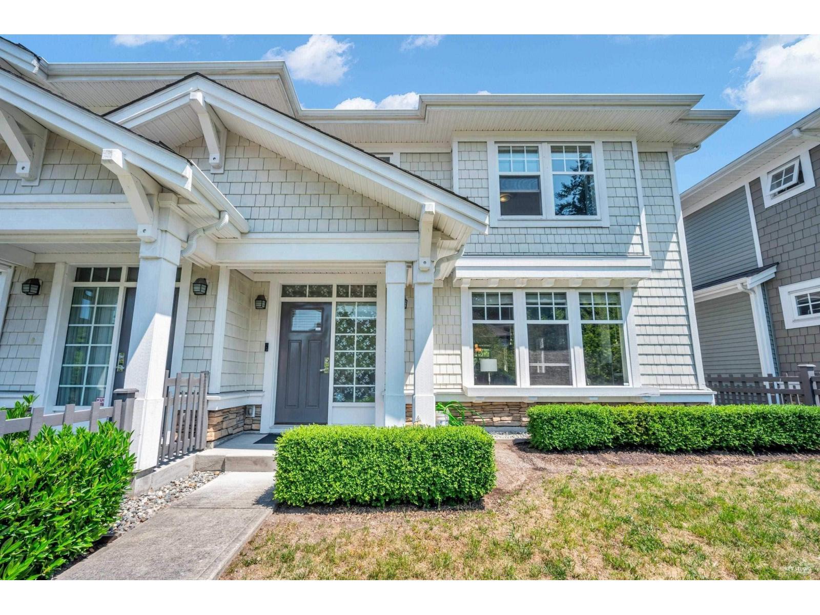 80 10500 DELSOM CRESCENT, delta, British Columbia