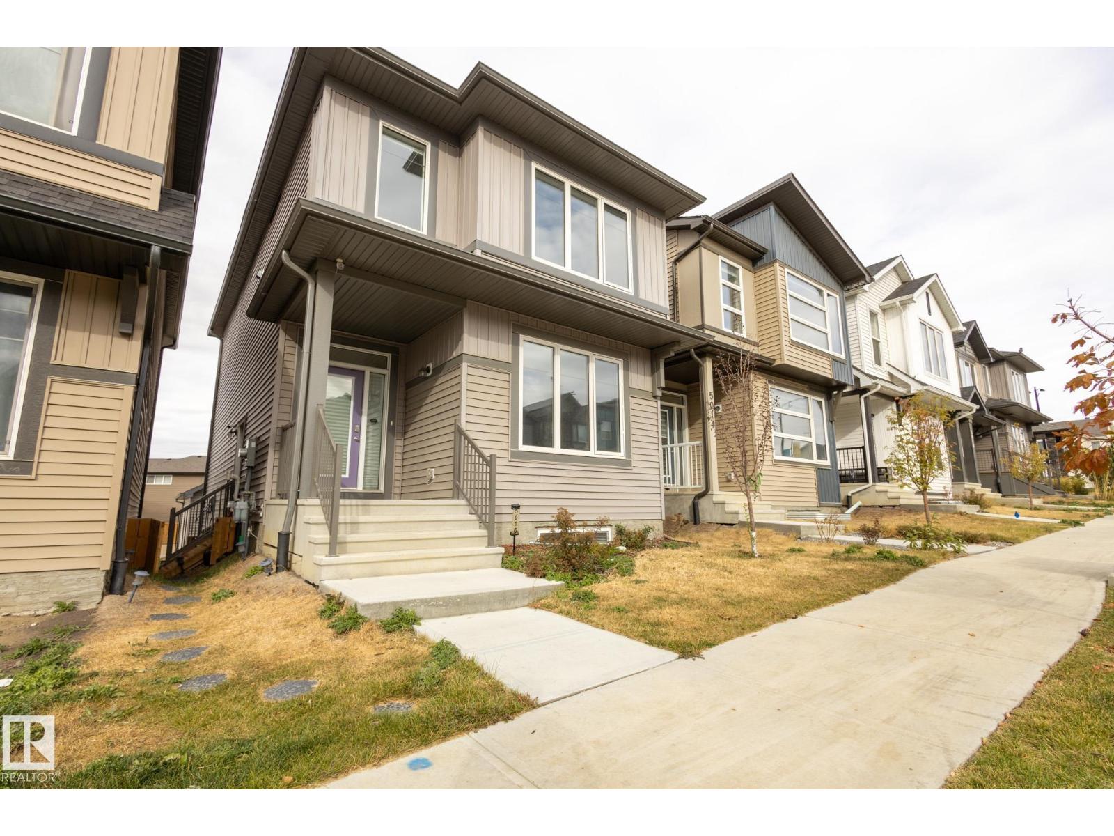 5016 Kinney Li Sw, Edmonton, Alberta  T6W 5G4 - Photo 32 - E4476736