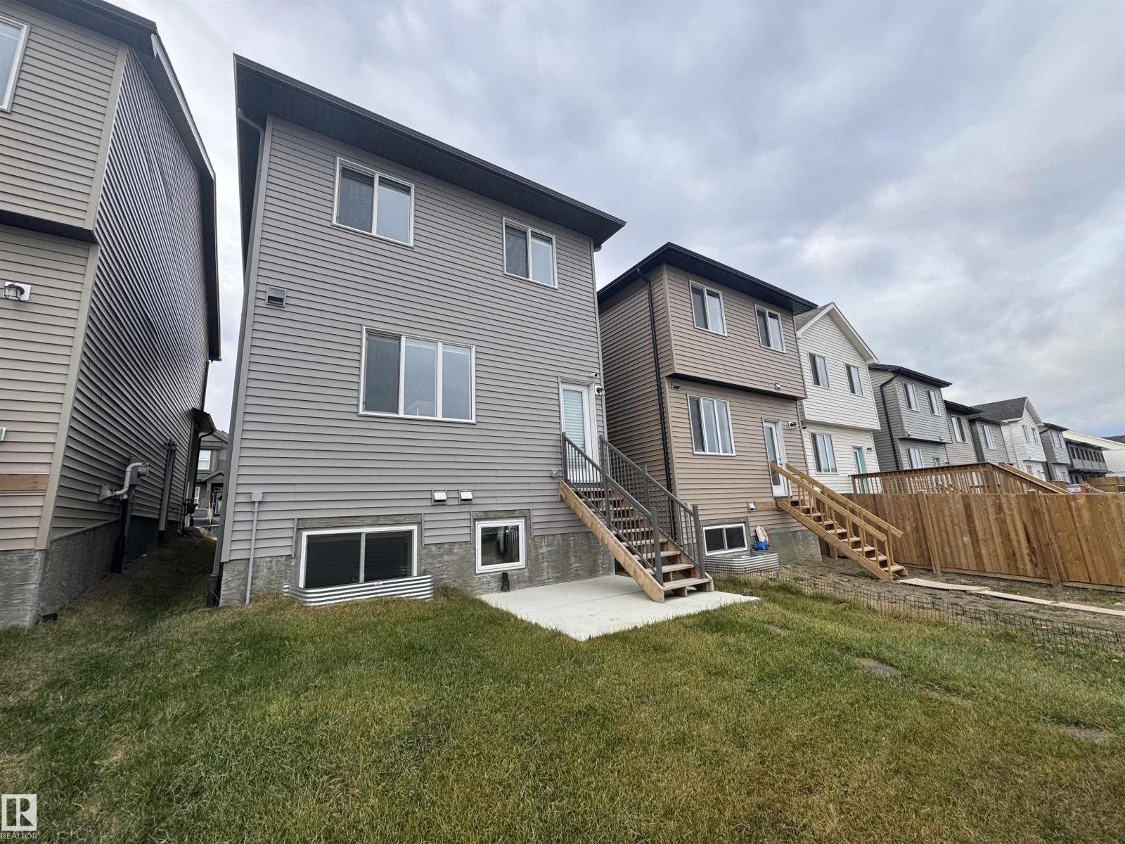 5016 Kinney Li Sw, Edmonton, Alberta  T6W 5G4 - Photo 33 - E4476736