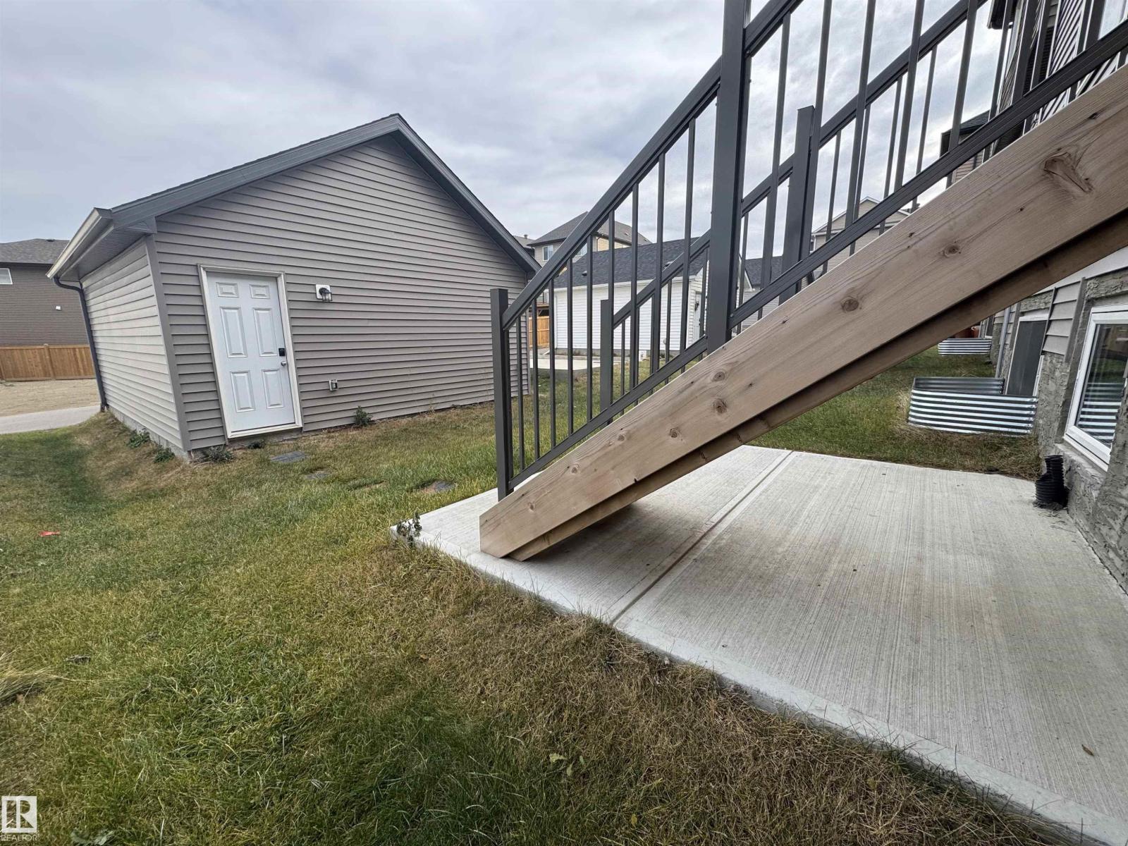 5016 Kinney Li Sw, Edmonton, Alberta  T6W 5G4 - Photo 36 - E4476736