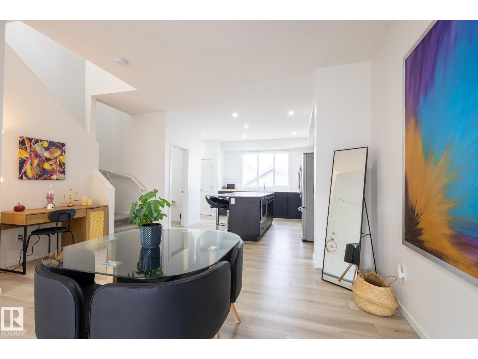 5016 Kinney Li Sw, Edmonton, Alberta  T6W 5G4 - Photo 5 - E4476736