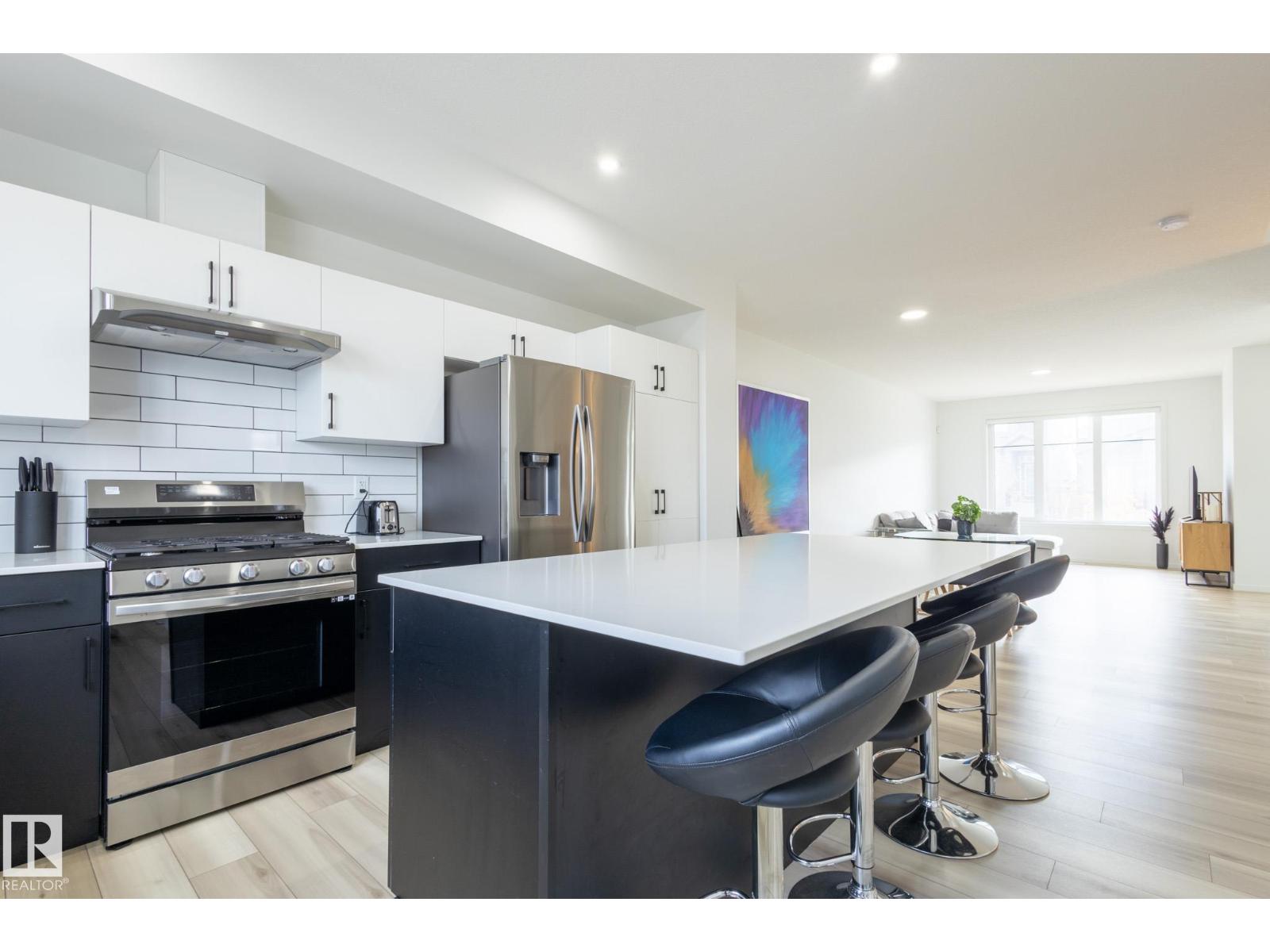 5016 Kinney Li Sw, Edmonton, Alberta  T6W 5G4 - Photo 8 - E4476736