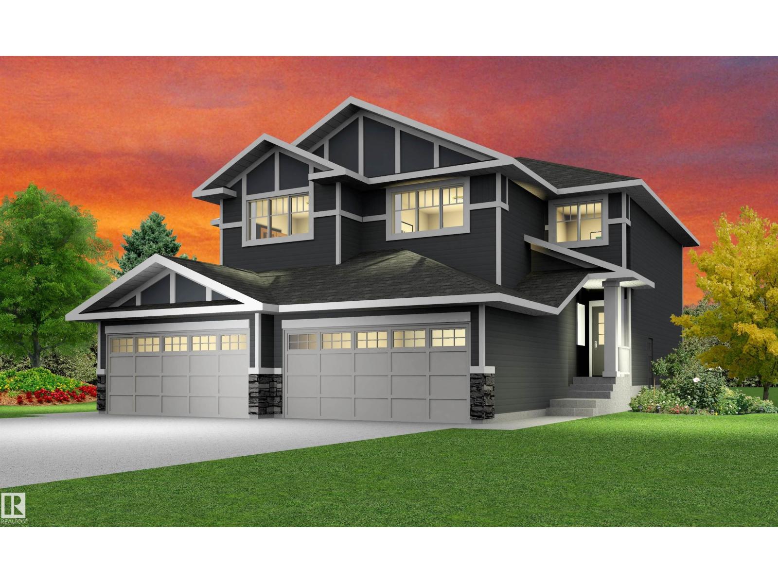 1132 GOLDFINCH CR NW NW, edmonton, Alberta