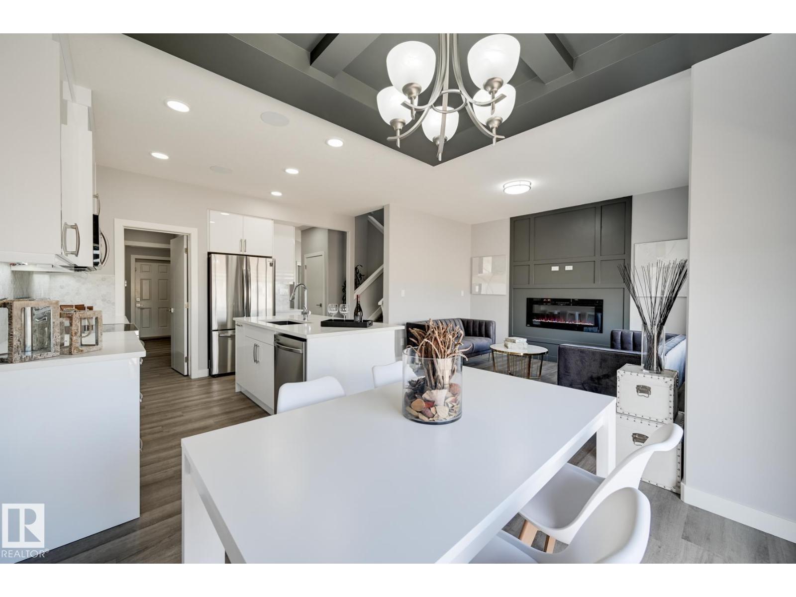 1132 Goldfinch Cr Nw Nw, Edmonton, Alberta  T5S 0R1 - Photo 12 - E4476737