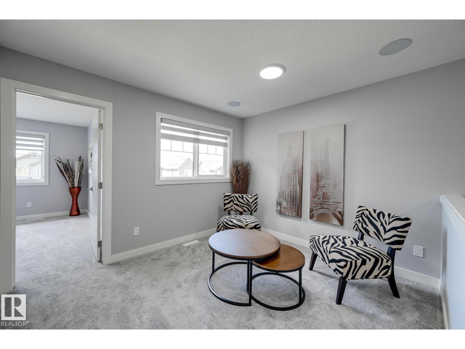 1132 Goldfinch Cr Nw Nw, Edmonton, Alberta  T5S 0R1 - Photo 16 - E4476737